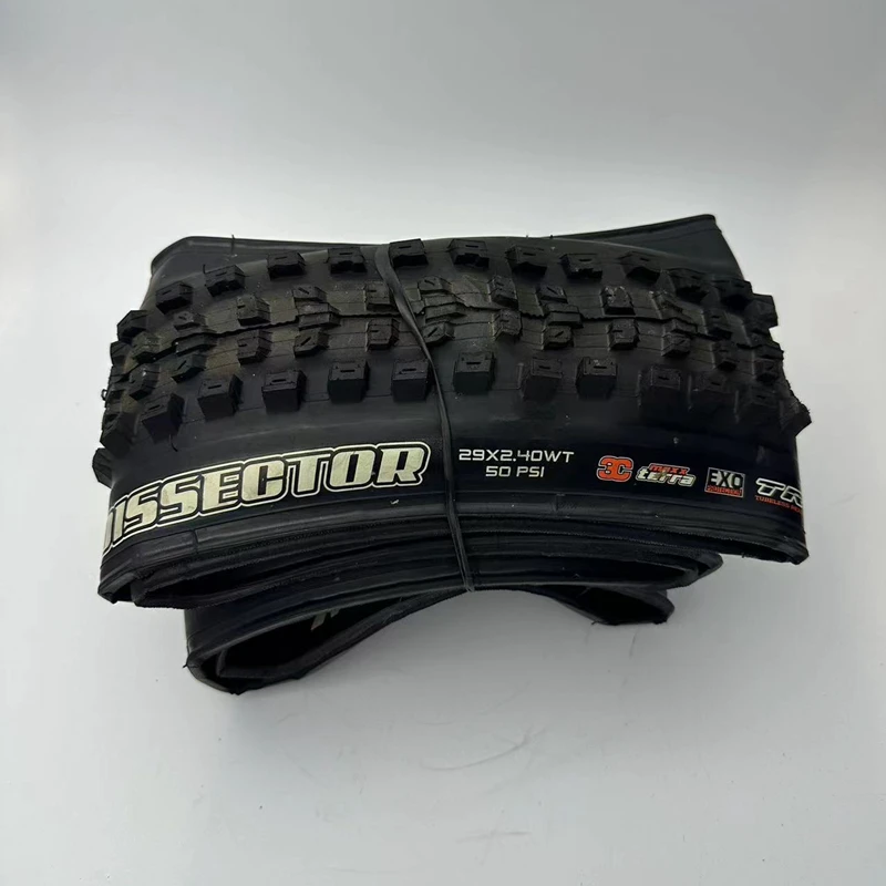 إطار دراجة جبلية MTB mxxis-disectectombike ، 29x WT ، 3C 50PSI ، Maxx ، tra ، حماية EXO ، بدون أنبوبي ، دراجة كهربائية جاهزة ، إطار دراجة #6