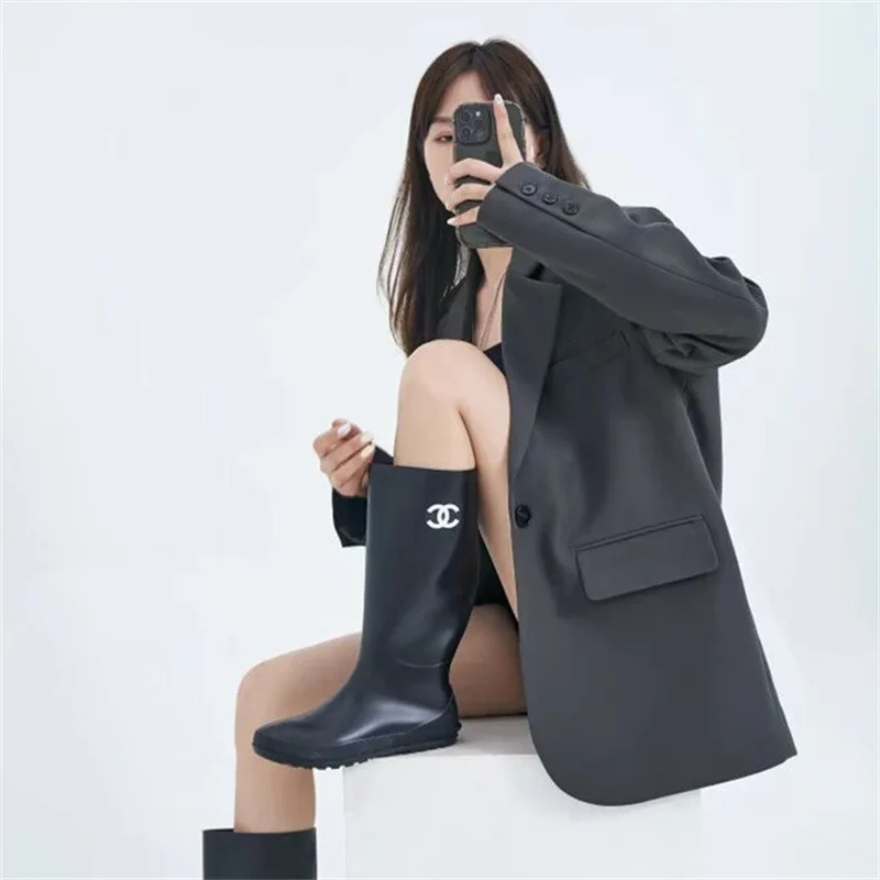 Casual Suit Jacket for Women in Autumn New Loose Version Temperament Commuting Small Suit Top for Women Blazer