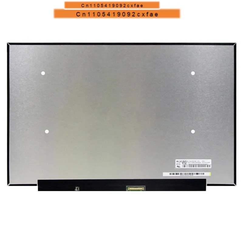 CHJ NV140DRM N61 M140NWHE R0 For Lenovo Ideapad 5 Pro 14ITL6 14ACN6 Xiaoxin Pro 14ITL AIR 14 PLUS 2021 Laptop LCD Screen 14'' ma