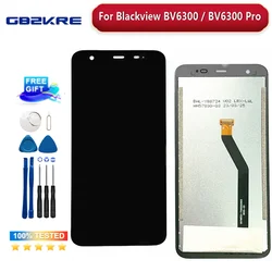 New Original For Blackview BV6300 Pro BV6300 Lcd Display with Touch Screen Digitizer Assembly