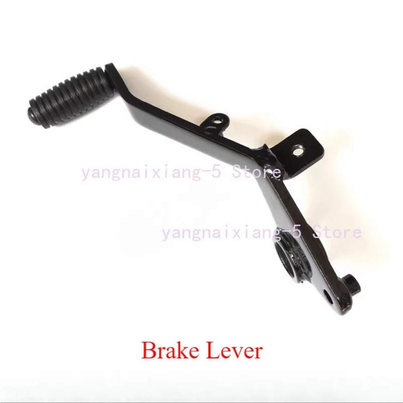 Motorcycle Gear Shift Lever Shifter Brake Lever Suitable For Benelli BJ150S BJ150-31 Keeway 125cc RKF125 RKF 125