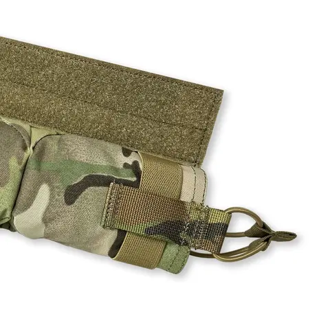 6 best sales डबल मैग पाउच - №5