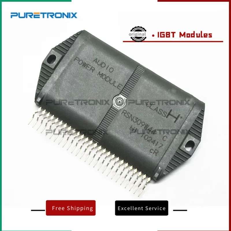 Módulo de alimentación Original nuevo RSN309W44C RSN309W44B RSN309W44A RSN309W44