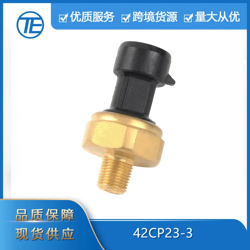 

Suitable for Honda Auto Parts 42CP23-3 air conditioning pressure sensor