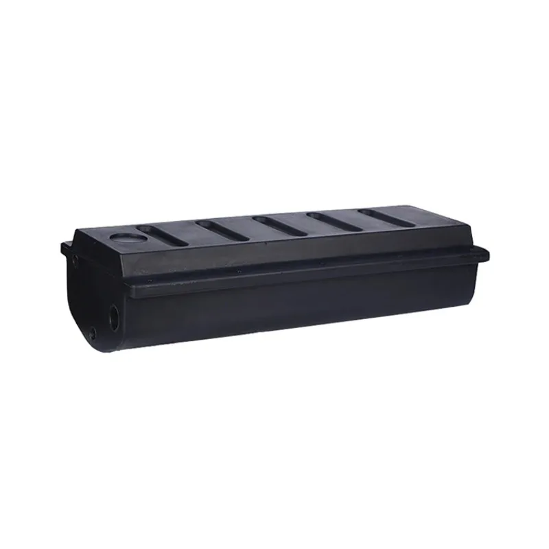 Good Quality Food Grade PE RV Water Tank Caravan Water Tank With Leak-Proof Design For Safe Use
