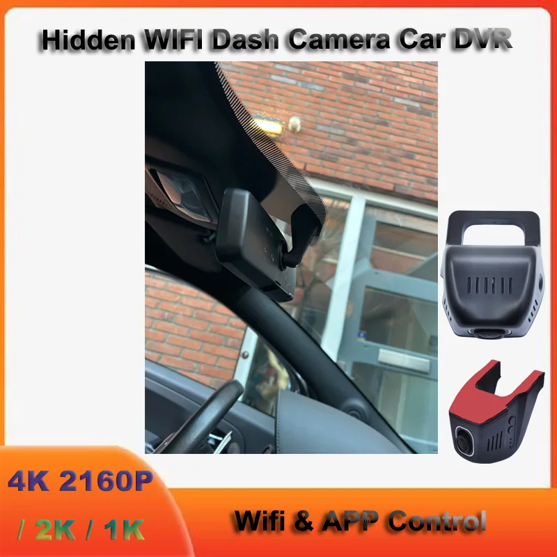 

4K 2160P 2K 1440P Wifi 24H parking monitor for kia for Volkswagen VW for Volvo for Toyota for Ford for Skoda for Lexus for Honda