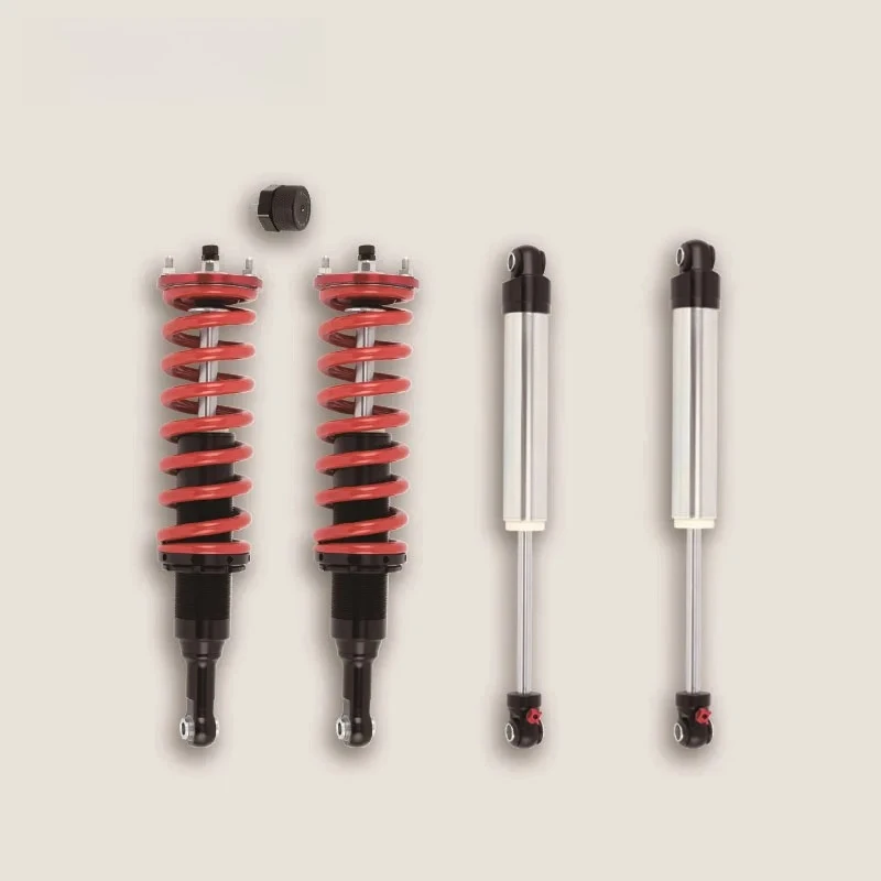 

Регулируемый автомобильный амортизатор GDST для внедорожников 4x4 для подвески Isuzu Dmax