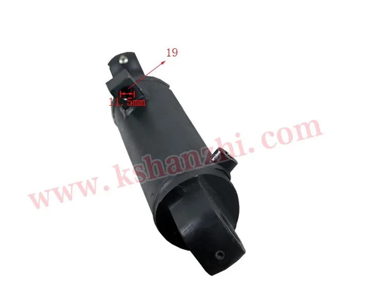 100% Original, Forklift Parts 63134901600 Hydraulic Tilt Cylinder for Baoli 2-3Ton