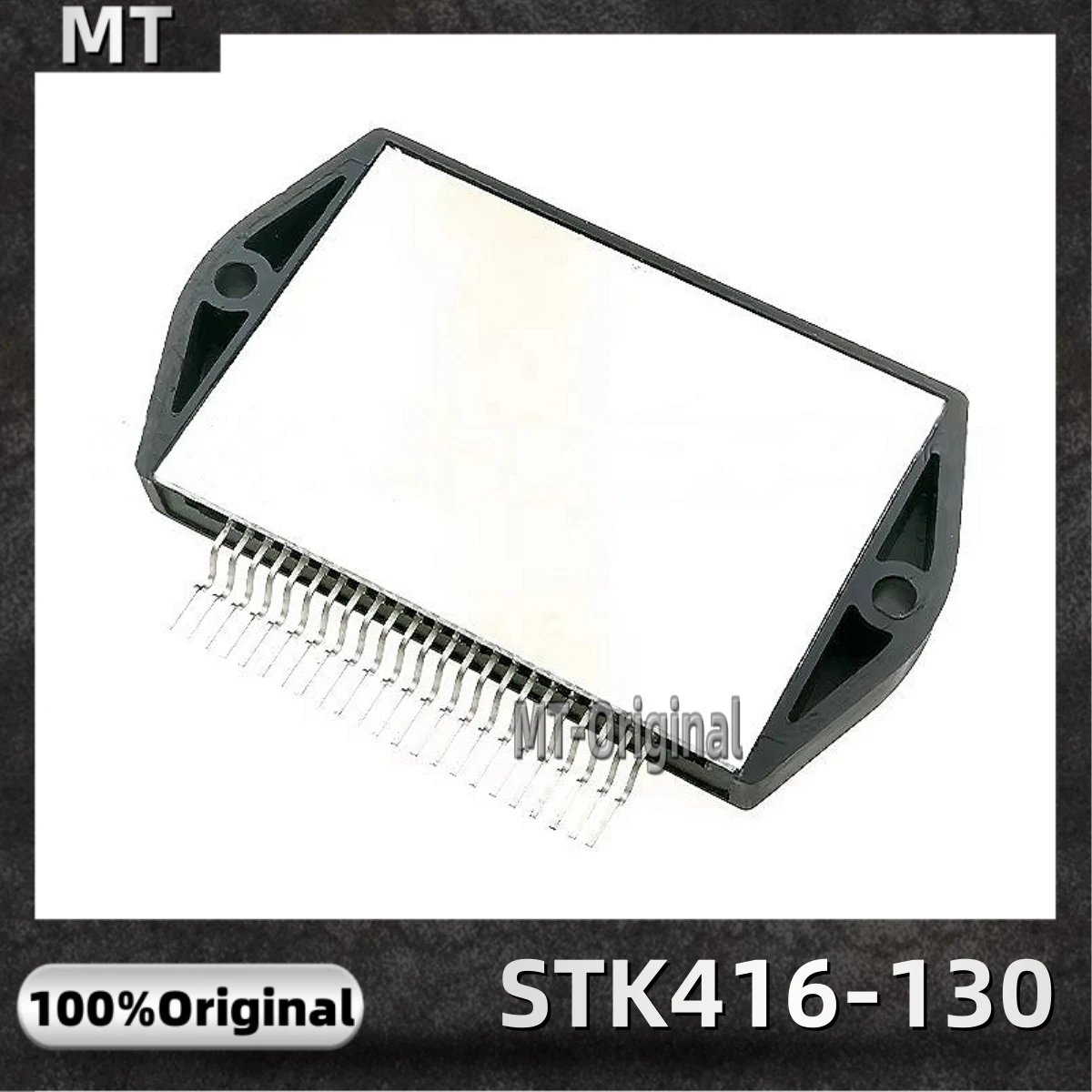 1PCS/LOT STK416-130 Amplifier module amplifier thick film 100% New Original Spot Stock