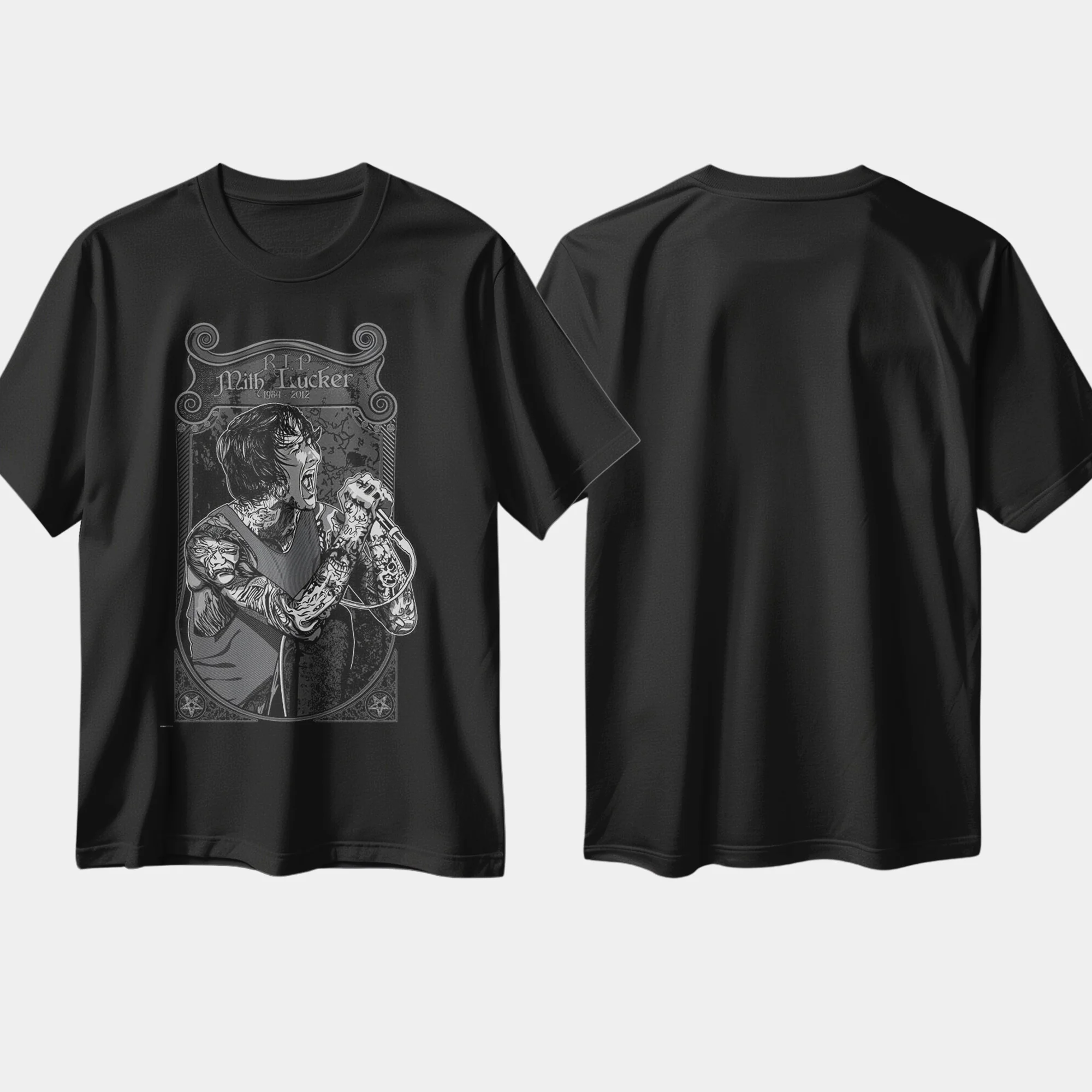 المعادن الفرقة تي شيرت الانتحار الصمت الأمريكية الفرقة روك هدية القطن جولة الرقبة الرجال النساء تيز قصيرة الأكمام