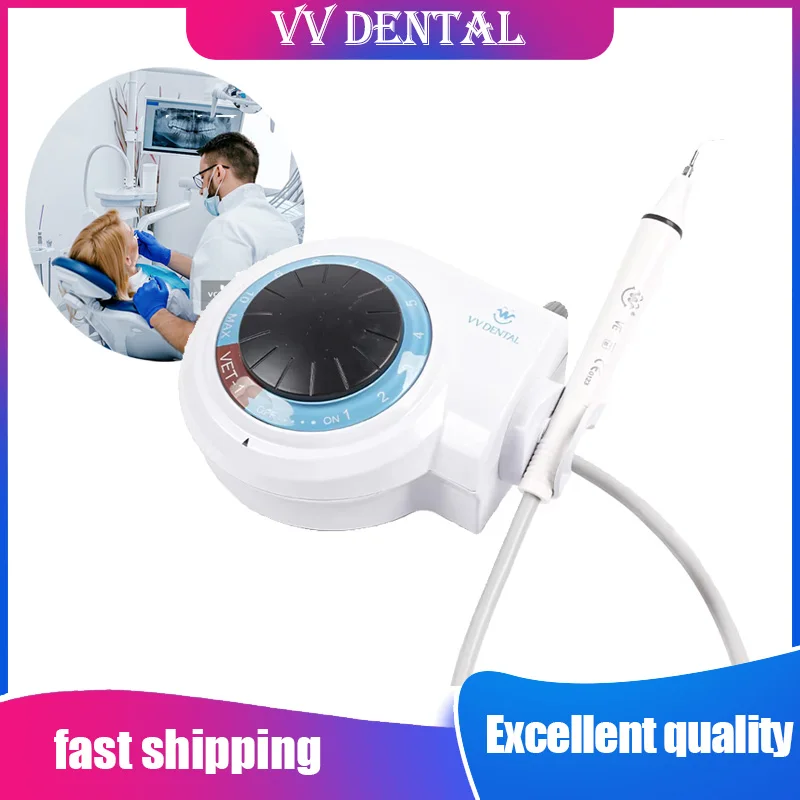 Ультразвуковой стоматологический