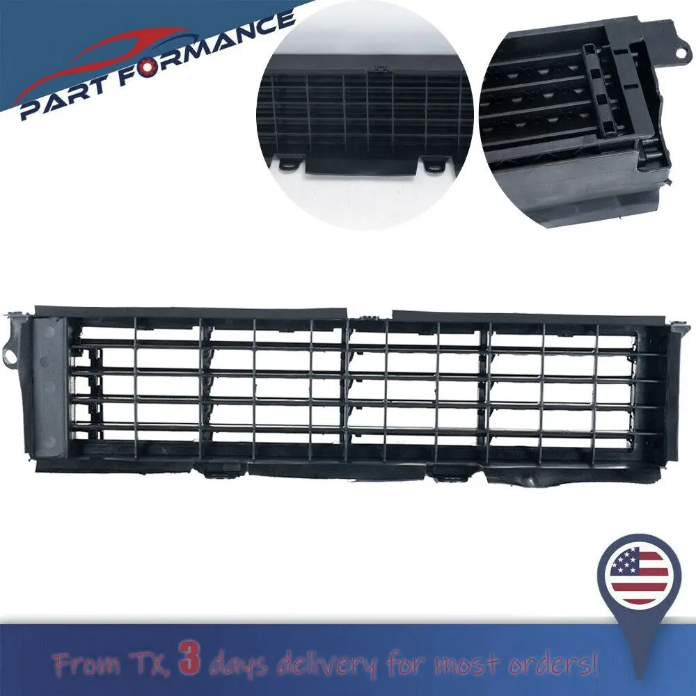 Active Grille Shutter Assembly Without Motor For 2020-2022 Nissan Rogue Sport Shutter Assy-Radiator Car Auto Accessories