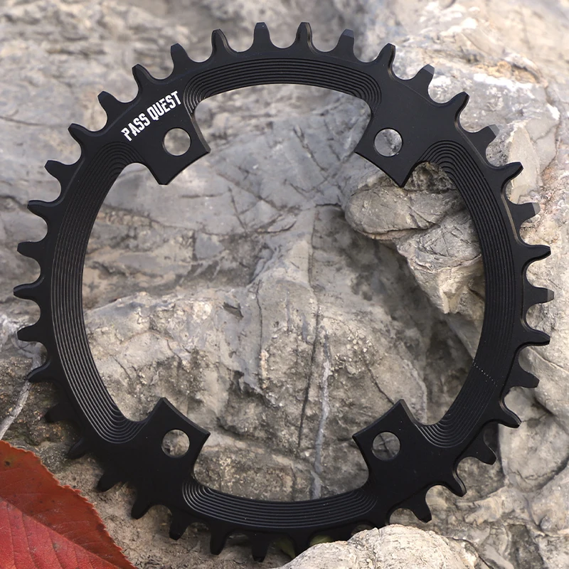 110 Bcd Chainring for Shimano GRX FC-RX810 FC-RX600 Single Speed Chainring 36T 38T 40T 42T 44T 46T 48T 50T 52T Road Bike