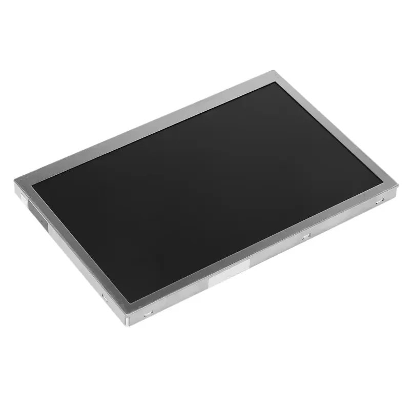 Écran LCD de 7.0 pouces LAM070G004A GCX156AKM-E pour Peugeot 208, moniteur de Navigation de voiture de 7.0 pouces