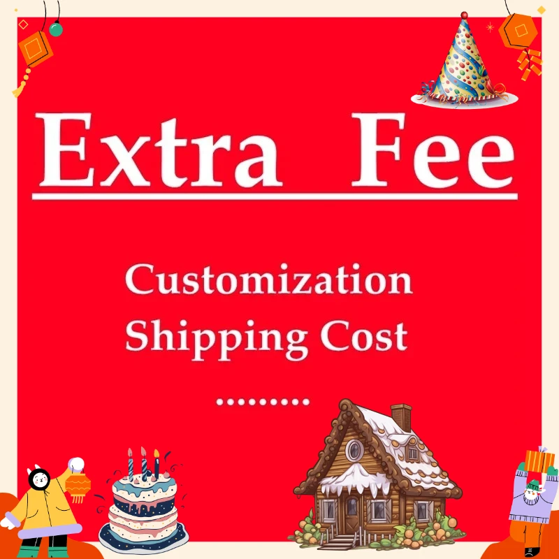 

Links Are Specifically For Price Difference Compensation, Customization, Etc