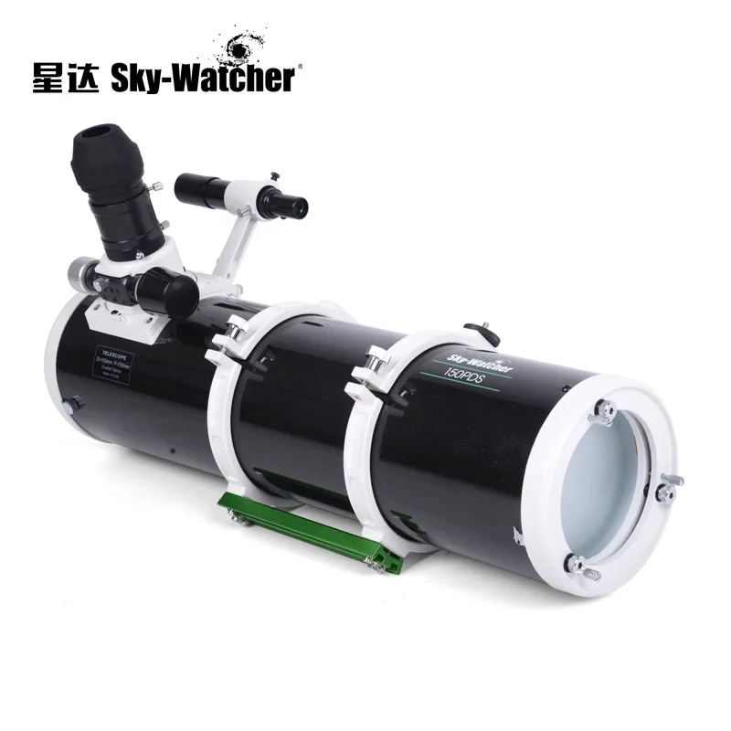 Sky-Watcher Explorer 150PDS (F/5) 150mm Dual-Speed Parabolic Newtonian Reflector Photography OTA Primary Mirror