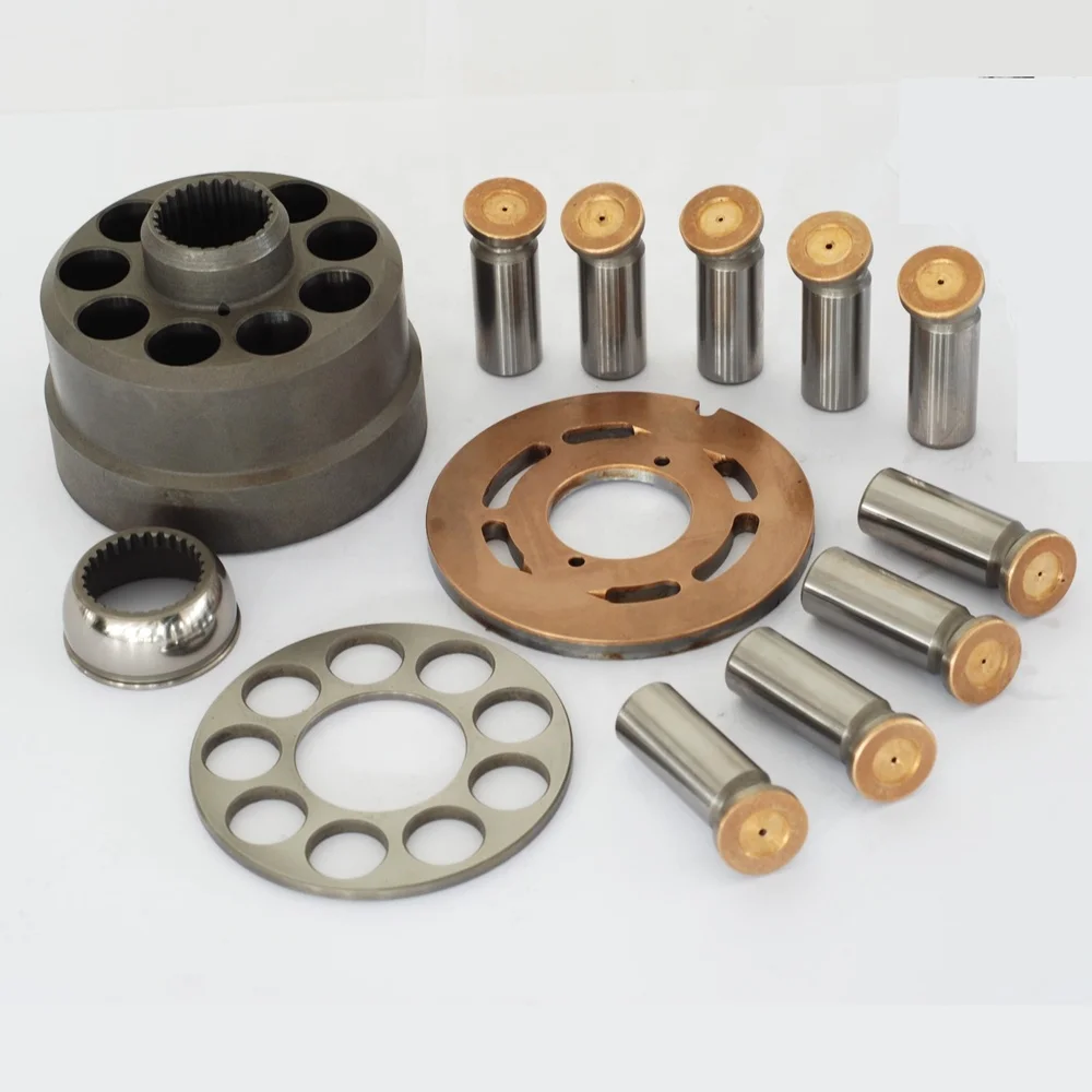 

Motor Parts JBT-45HZ Rotary Spare Parts For Repair U30 Excavator Pump Parts