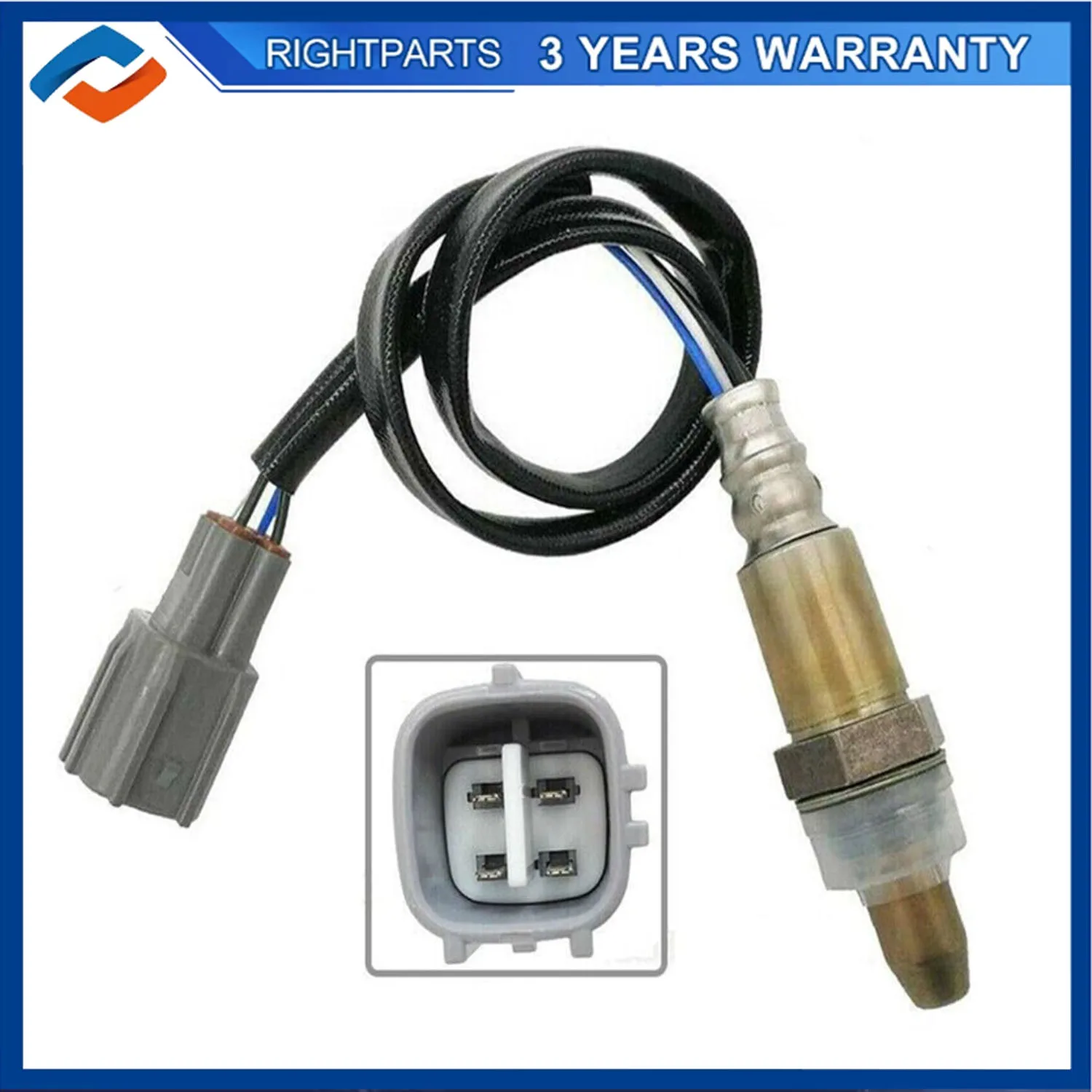 

89467-07030 234-9008 Oxygen Sensor For Toyota Avalon Camry 3.5L 2008-2011 Venza 2009-11 Lexus ES350 2008-11 RX350 3.5L 2007-2009