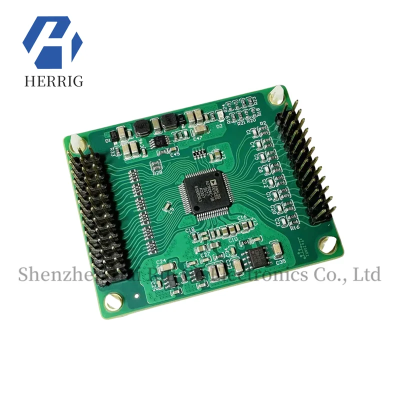 AD7606C-18 8Ch/18-B… - image