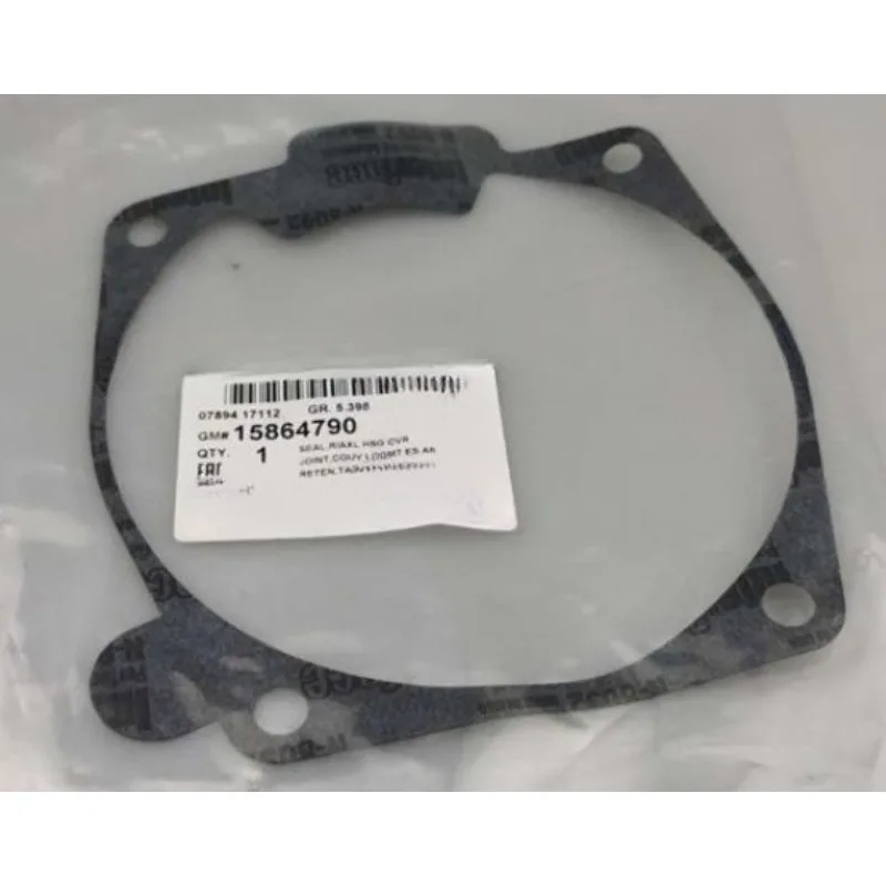 

15864790 Rear Differential Spore-forming Oil Seal Differentials Gasket Black Auto Part for Chevrolet Captiva for Opel Antara