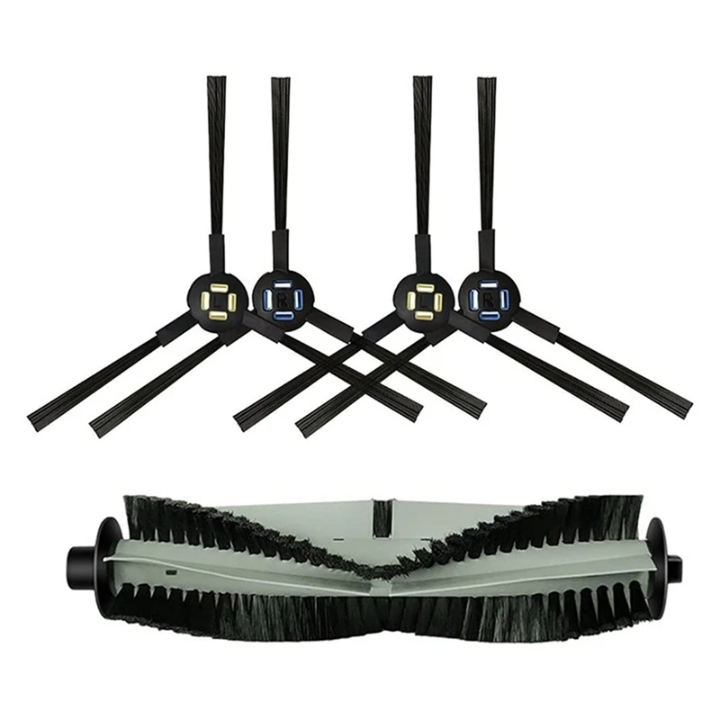 Vacuum Cleaner Parts For Silvercrest SSR1 SSRA1 For Ilife A7/A9S/X785/X750/X800 Robotic