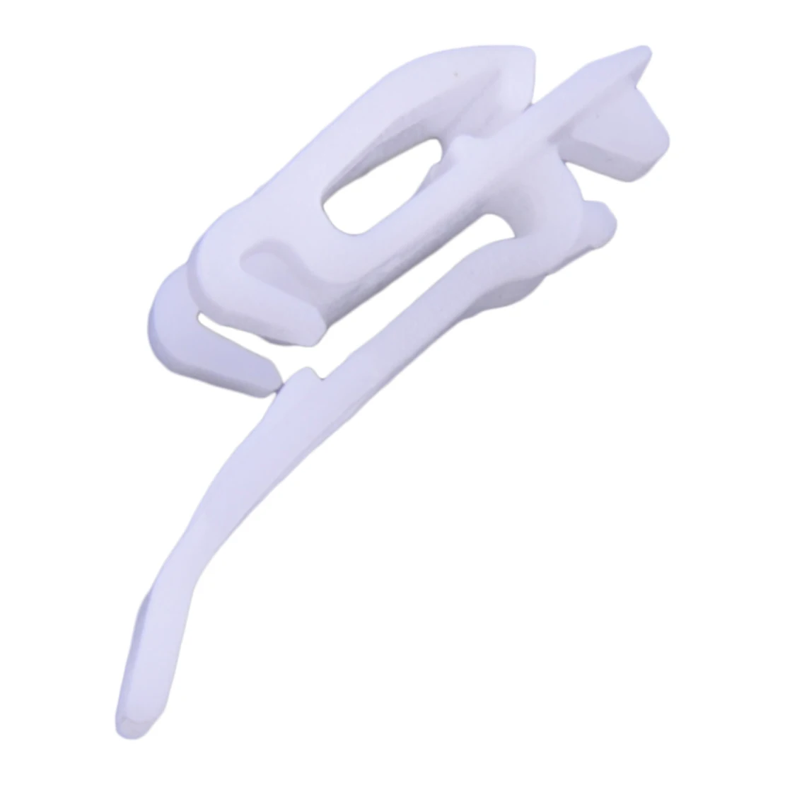 6821190K00 50Pcs Door Molding Belt Glass Seal Clips Window Weatherstrip Retainer Fit for Toyota Land Cruiser FJ60 FJ62 HJ60