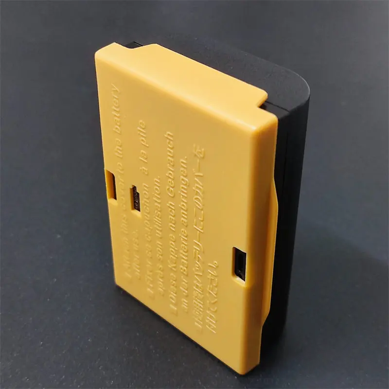 2-20Pcs LP-E6 LP-E6N Battery Cover Storage Box For Canon EOS R Ra R5 R6 5DS 6D 7D 60D 70D 80D 90D XC10 XC15
