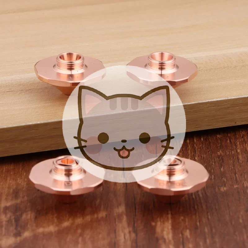 

Высокоскоростное лазерное сопло SP-S, высокое качество, диаметр D28мм, 1.0-4.0, для лазерных головок WSX Raytools BM06K, расходные материалы