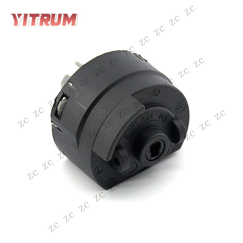HJ+ 90389377 914852, suitable for Opel car accessories, ignition switch, ignition starter switch