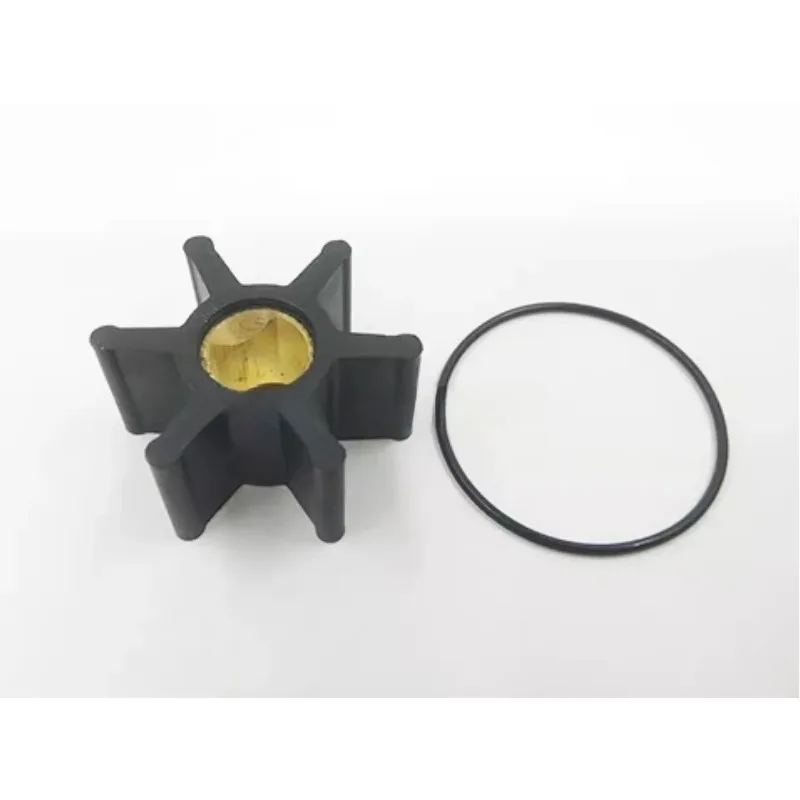 359978 Impeller For GM63535 Seawater Pump 4-8KW Marine Generator Replacement Parts