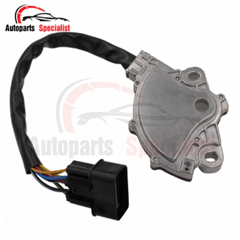 OEM 8604A053 1PC Neutral Safety Switch For Mitsubishi Pajero Montero Sport V73 V75 V77 1998-2006 MR263257