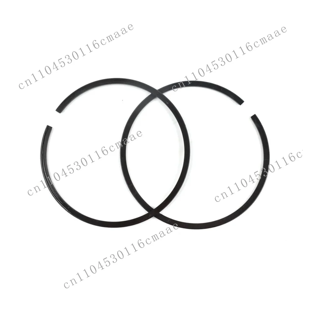 39-822321A12 piston ring for 2T 75-200HP outboard engine 18-3982 39-824905A12 39-822321A8 9-54225
