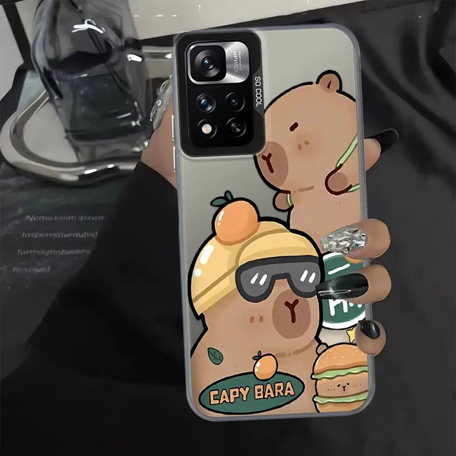 Case For Xiaomi Red…