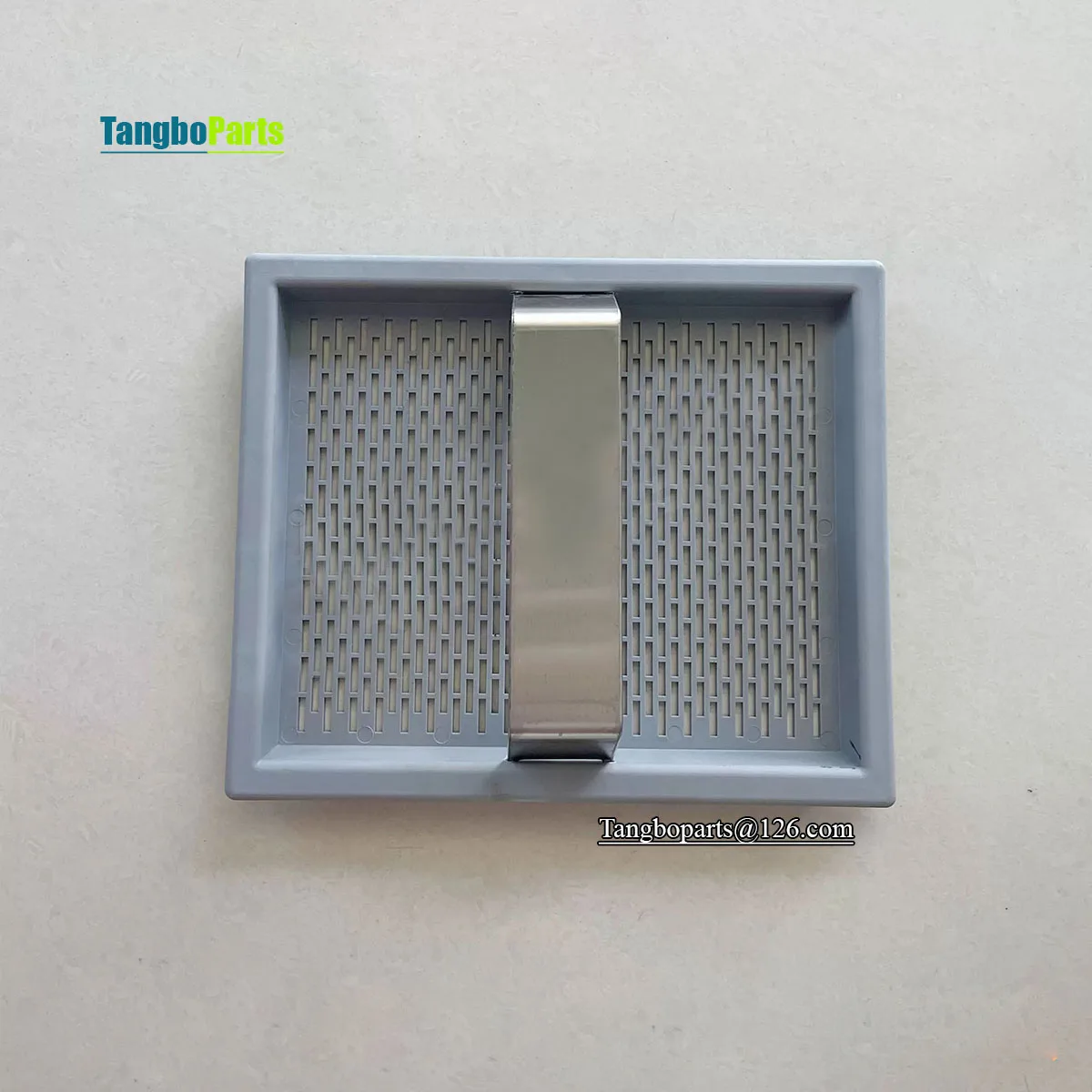 

Запчасти для посудомоечной машины 7153006 шлаковый экран боковой фильтр пластина сито для HOBART JUSTA AM60K Замена посудомоечной машины