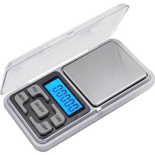 Professionele Digitale Sieraden Schaal 200 G