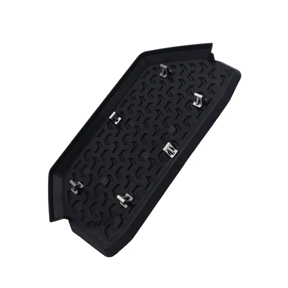 Right Front Bed Step Insert Pad Pedal Kit 84656456 For Chevy For Silverado 20-24 For Cadillac For ATS 2018-2016 Interior Parts view 5