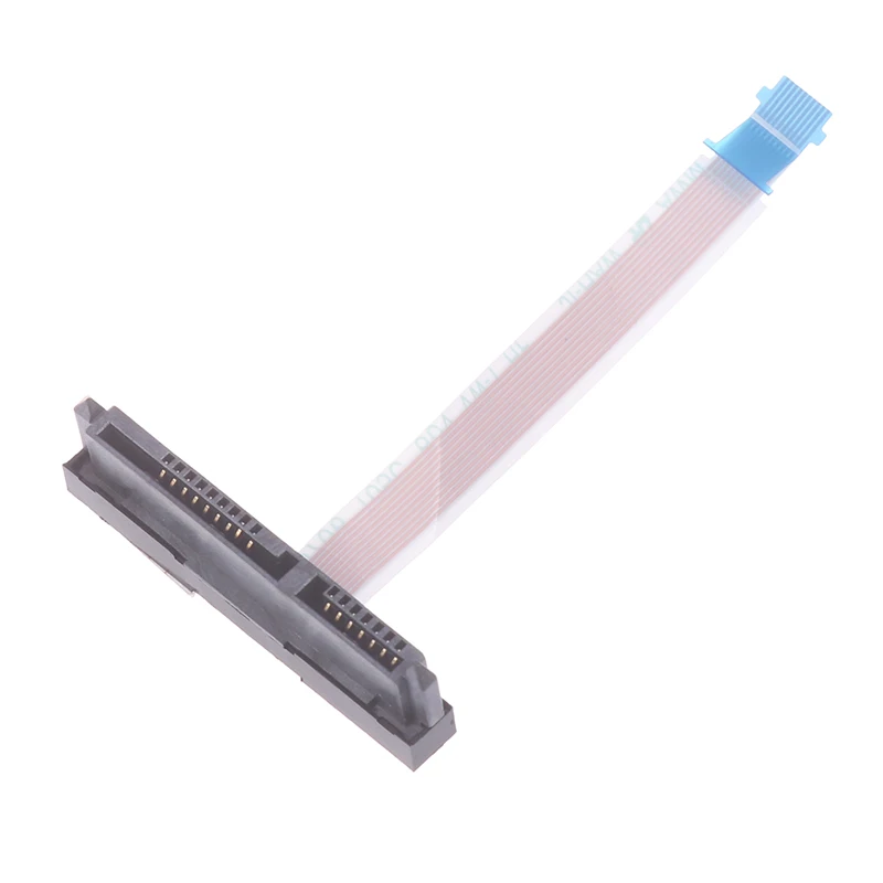 1pc portátil sata disco rígido hdd ssd conector cabo flexível para 15-cw 15-cs TPN-Q120 TPN-Q210 TPN-Q208 dd0g7bhd001