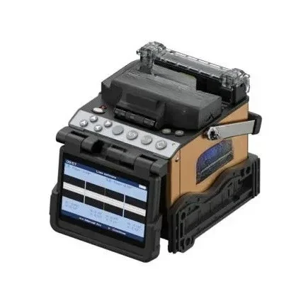 

KL530 Core Alignment Fusion Splicer