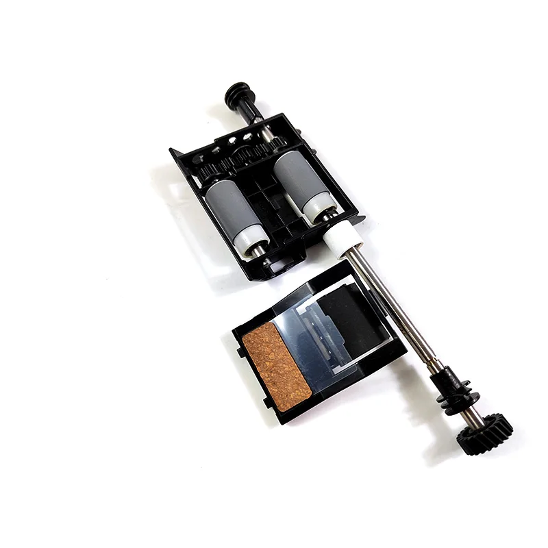 Imagem -04 - para Xerox Altalink Phaser 6510 Workcentre 6515 Versalink C400 C405 Original Novo Dadf Rolo de Alimentação Kit 607k00133 607k00132