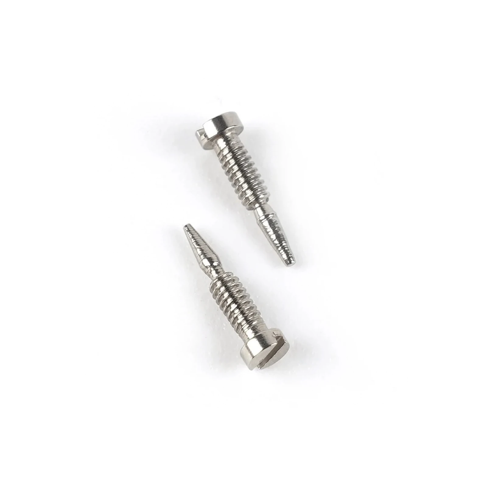 500pcs Eyeglasses Self Breaking Screw For Nose Pad and Frame Leg Eyewear Part Accessories By Dhoptical