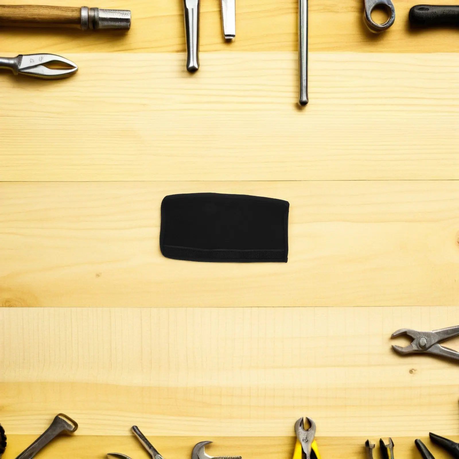 

6Pcs Sweatband Liner -Drying Hard Hat Padding Cooling Replacement for Welding Construction Maintenance Headgear