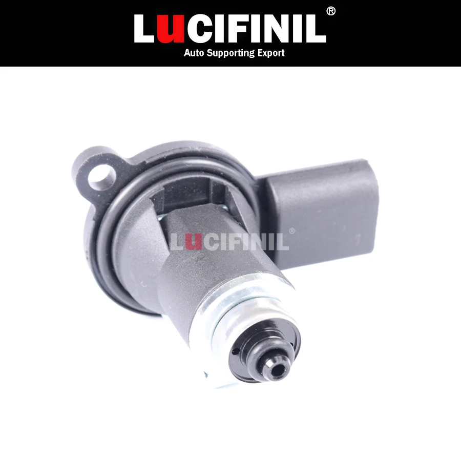 

LuCIFINIL New Air Suspension Compressor Valve For Mercedes GL X164 ML W164 W221 W166 W251 ML320 ML350 GL450 1643201204 164320100