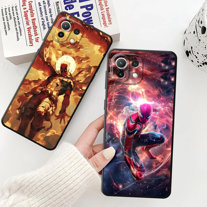 Marvel Lightning Ir… - image