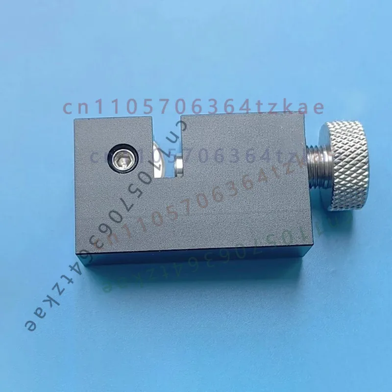 New for VICI JR-792 1/16-1/8 Pipe Cutter Stainless Steel Capillary Tube Cutting Tool