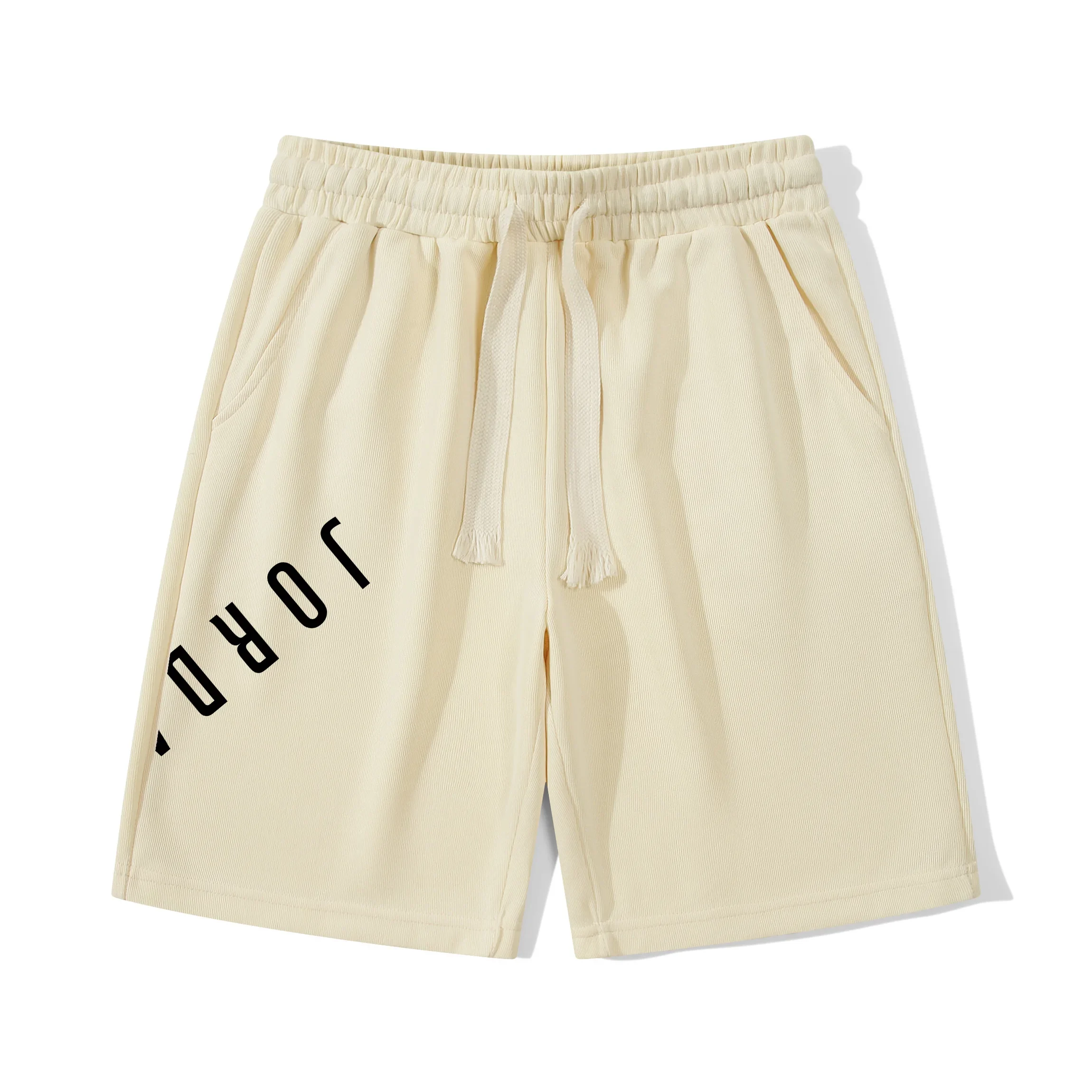 Estate 2025 nuovi pantaloncini sportivi traspiranti da uomo Moda allenamento basket all'aperto da corsa pantaloncini casual da uomo e da donna