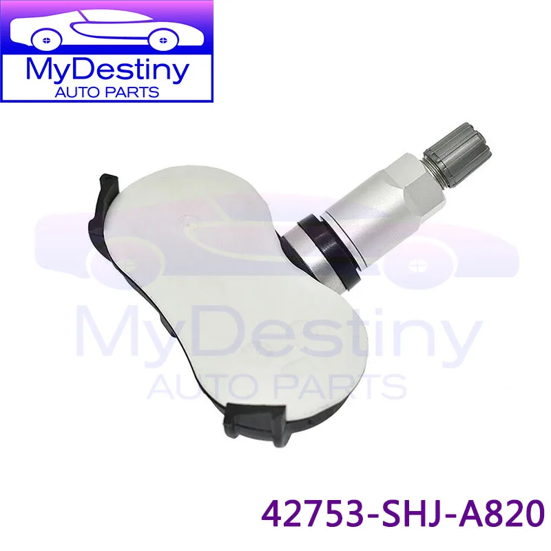 315MHZ TPMS Tire Pressure Monitor Sensor for Honda Element 2.4L 2006-2008, Odyssey 3.5L 2008-2010 42753SHJA820M1 42753-SHJ-A820