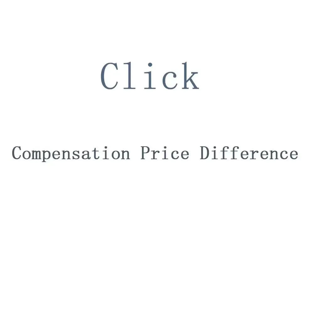 

Compensation Price Difference