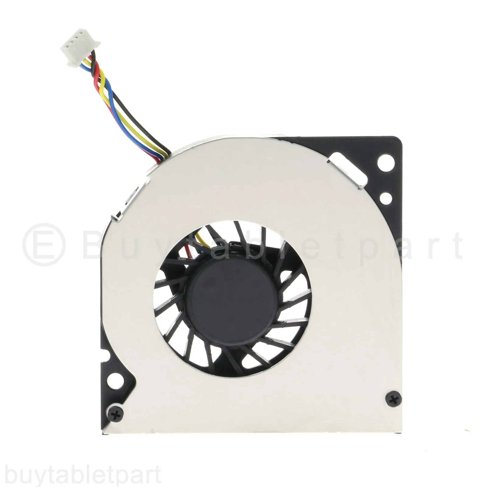 NEW CPU Cooling Fan For Intel NUC5i3RYK NUC5i3RYH NUC5i7RYH Mini PC