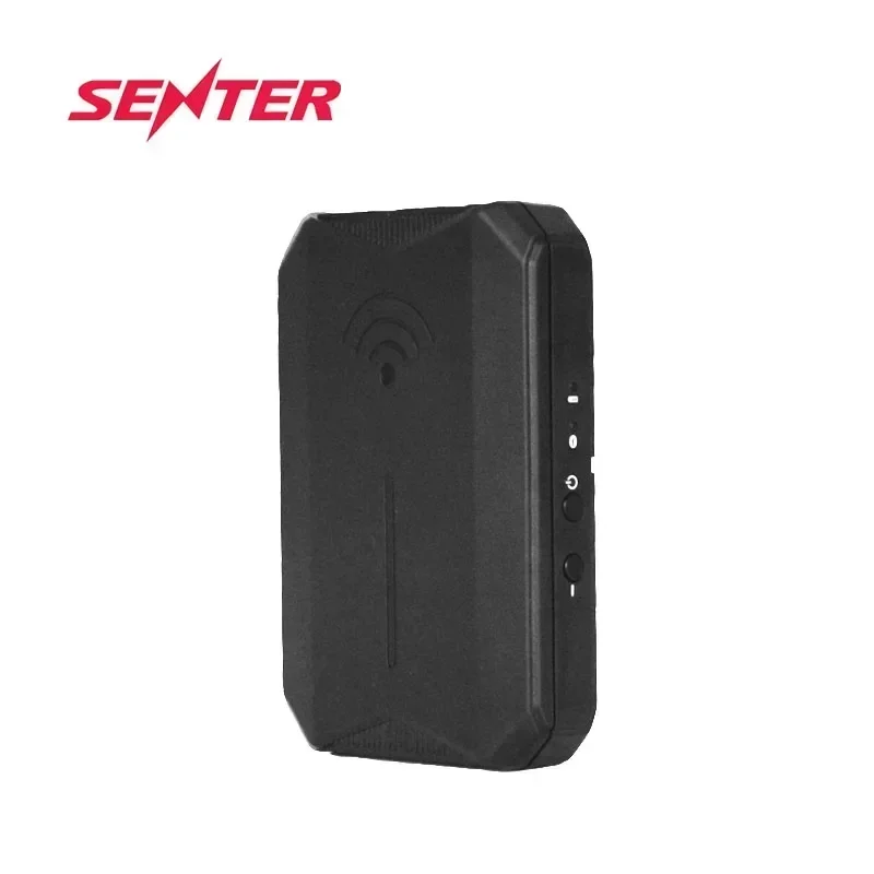 S117 Android BT UHF RFID reader Pembaca Kartu Kontrol Akses