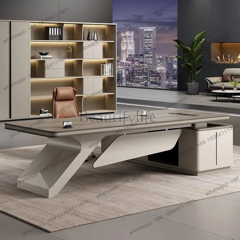 Minimalist Modern C…